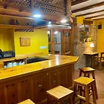La Yedra Hébergement de vacances Galve