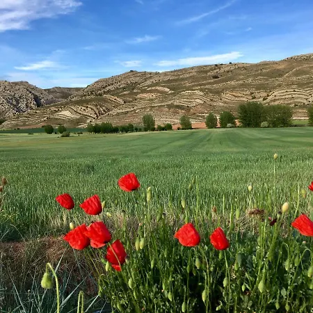 La Yedra Сasa de vacaciones