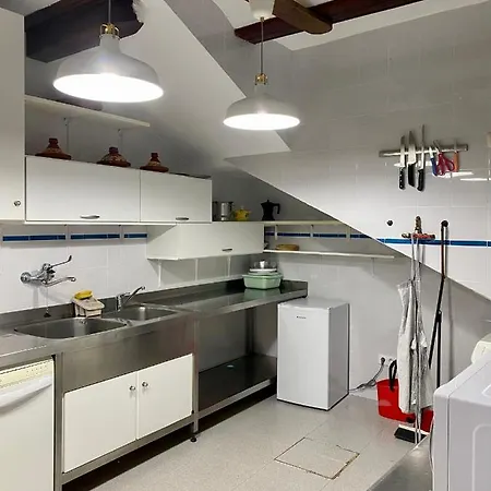 Сasa de vacaciones La Yedra Galve